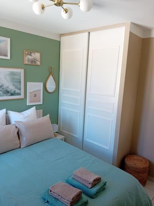 Appartement Centre-Ville Proche Lac, Ocean, Vignes Lesparre-Médoc 외부 사진